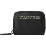 Valentino Novčanik 'DIVINA' crna | shoptok.hr