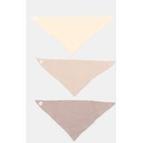 Sinsay Set 3 podbradaka za bebe | shoptok.hr
