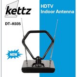 Kettz Sobna antena + pojačivač DT-K035 Slike