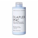 Olaplex Nº4C BOND MAINTENANCE Clarifying Shampoo 250 ml Cijene