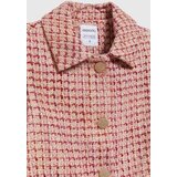 Marisse Women's Jacket L-Mr-4312 Pink | Shoptok.si