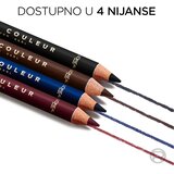 L´Oréal Paris Infaillible Haute Coulueur kajal svinčnik za oči v paličici odtenek Emeraude Velvet 1.2 g | Shoptok.si