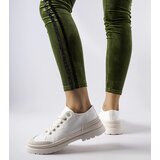 Gemre Silver loafers Ilana | Shoptok.si