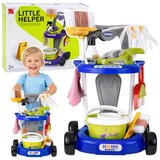  Dječji set za čišćenje, pribor za interaktivni usisavač za kolica | shoptok.hr