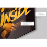 WALLXPERT dekorativna slika CAM3688 4060 | ePonuda.com