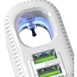 BAVIN Auto punjač, 36W | ePonuda.com