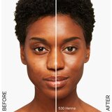 Shiseido Synchro Skin Radiant Lifting Foundation Advanced posvjetljujući lifting puder SPF 30 nijansa 530 Henna 30 ml | shoptok.hr