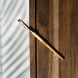 So Eco Angled Eyeliner Brush čopič za oči kotni 1 kos | Shoptok.si