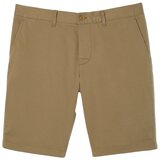 Lacoste Kratke hlače & Bermuda Slim Fit Shorts - Beige Bež | Shoptok.si