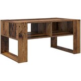  Klubska miza Star les 92 x 53 x 45 cm Konstruiran les, (5000121482) | Shoptok.si