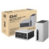 Docking station Club 3D USB TYPE A 3.1 GEN... | Eponuda.ba