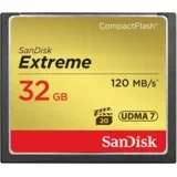 CF kartica SANDISK SDCFXSB-032G-G46 32GB