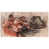 Faber-Castell Flomastri Pitt Classic, 8 kosov | Shoptok.si