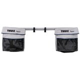 Thule Tepui Boot Bag Single dvostruka torba siva za kampiranje za cipele | shoptok.hr