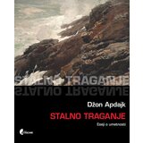 Službeni Glasnik Džon Apdajk - Stalno traganje | ePonuda.com