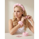 Sinsay Set dodataka za kosu s mekom trakom, gumicama i ukosnicama 5 pack | shoptok.hr