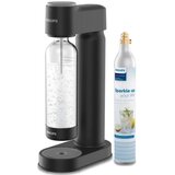 Philips ADD4901BK/10 SODAMAKER LITE APARAT ZA GAZIRANJE, ČRN Cene