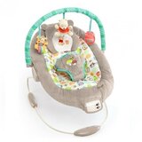 Kids II Ležaljka ljuljaška za bebe Disney Winnie Pooh | ePonuda.com