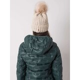 RUE PARIS Cap-JK-CZ-22.93-beige | shoptok.hr