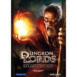  dungeon lords edition (pc) steam key global | ePonuda.com
