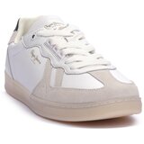 PepeJeans Modne superge BALL CLUB M Bela Cene