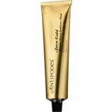 Antipodes Aura Gold Manuka Honey Radiance Mask - 75 ml | Shoptok.si