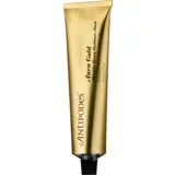 Aura Gold Manuka Honey Radiance Mask - 75 ml