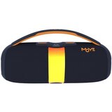 Moye Beat Plus, Blue Bluetooth Zvučnik | Eponuda.com