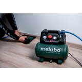 Metabo 160-6 W of kompresor basic (601501000) | Shoptok.si