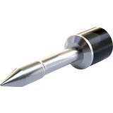 Weller WLTC04LBA12 spajkalna konica koničast Velikost konice 0.4 mm Vsebina\, količina\, vsebina količinskih enot na prodajno enoto 3 kos, (20857202) Cene