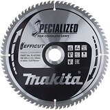 Makita B-67290 circular saw blade 26 cm 1 pc(s) | shoptok.hr