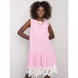 LAKERTA Dress-LK-SK-506990.53-pink | shoptok.hr