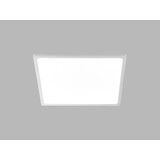  LED2 - LED ugradno stropno svetlo za kupatilo SLIM LED/20W/230V IP43 CRI 90 | Eponuda.com