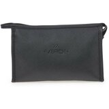 Verde Neseser klasican 0244, 23.5×8×15 cm crna | ePonuda.com