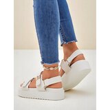 Resti Women’s thick-soled sandals Islaa | shoptok.hr