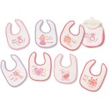 Bytex slinček bombažni s podlogo 7/1, princess | Shoptok.si