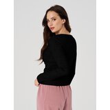 Sinsay Majica dugih rukava | shoptok.hr
