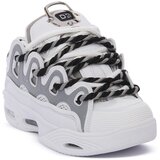 Osiris Nizke superge D3 25TH YEARS WHITE Bela Cene