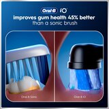 Oral-b iO6 Connected Coach električna četkica za zube s etuijem DUOPACK 2 kom | shoptok.hr