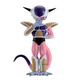 Banpresto Figura Frieza II Solid Edge Works Dragon Ball Z 16 cm, (5000081683) Cene