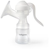 BabyOno Ručna pumpa za izdajanje Anatomy | shoptok.hr