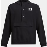 Under Armour Boys' sweatshirt UA B Icon Woven Anorak - Boys | ePonuda.com