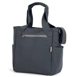 Inglesina torba day bag electa, garage grey ( A106540 ) Cene