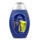 Gel za tuširanje muški Dynamic 250ml
