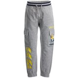 Original Marines hlače trenirka DH DEAV2543B MINIONS F siva 98 | Shoptok.si