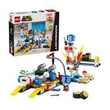 Lego Super Mario: Mario Kart – Toad s garažom | shoptok.hr