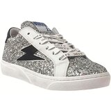 Semerdjian Nizke superge Maya A684 B Srebrna | Shoptok.si