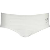 KARL LAGERFELD BEACHWEAR WOMEN'S BOTTOM SWIMSUIT WHITE Cene