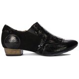 Maciejka Nizke superge 0659301005 Črna | Shoptok.si