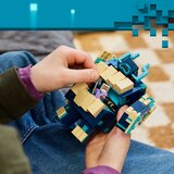 Lego LEGO® Minecraft® - Bitka sa iskrivljenim čuvarom (21591) | Eponuda.com